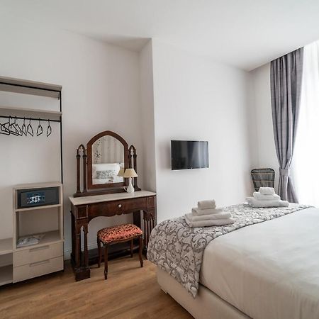 Nuances The Colosseum Apartment Rome Exterior photo