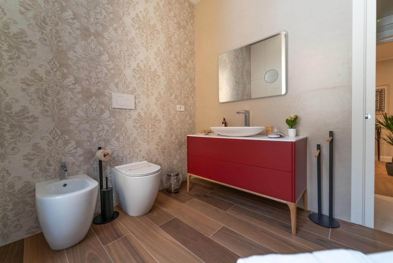 Nuances The Colosseum Apartment Rome Exterior photo