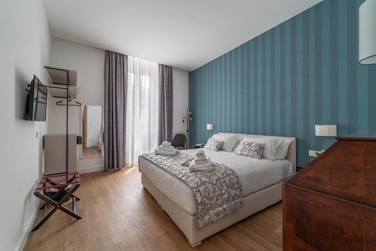 Nuances The Colosseum Apartment Rome Exterior photo