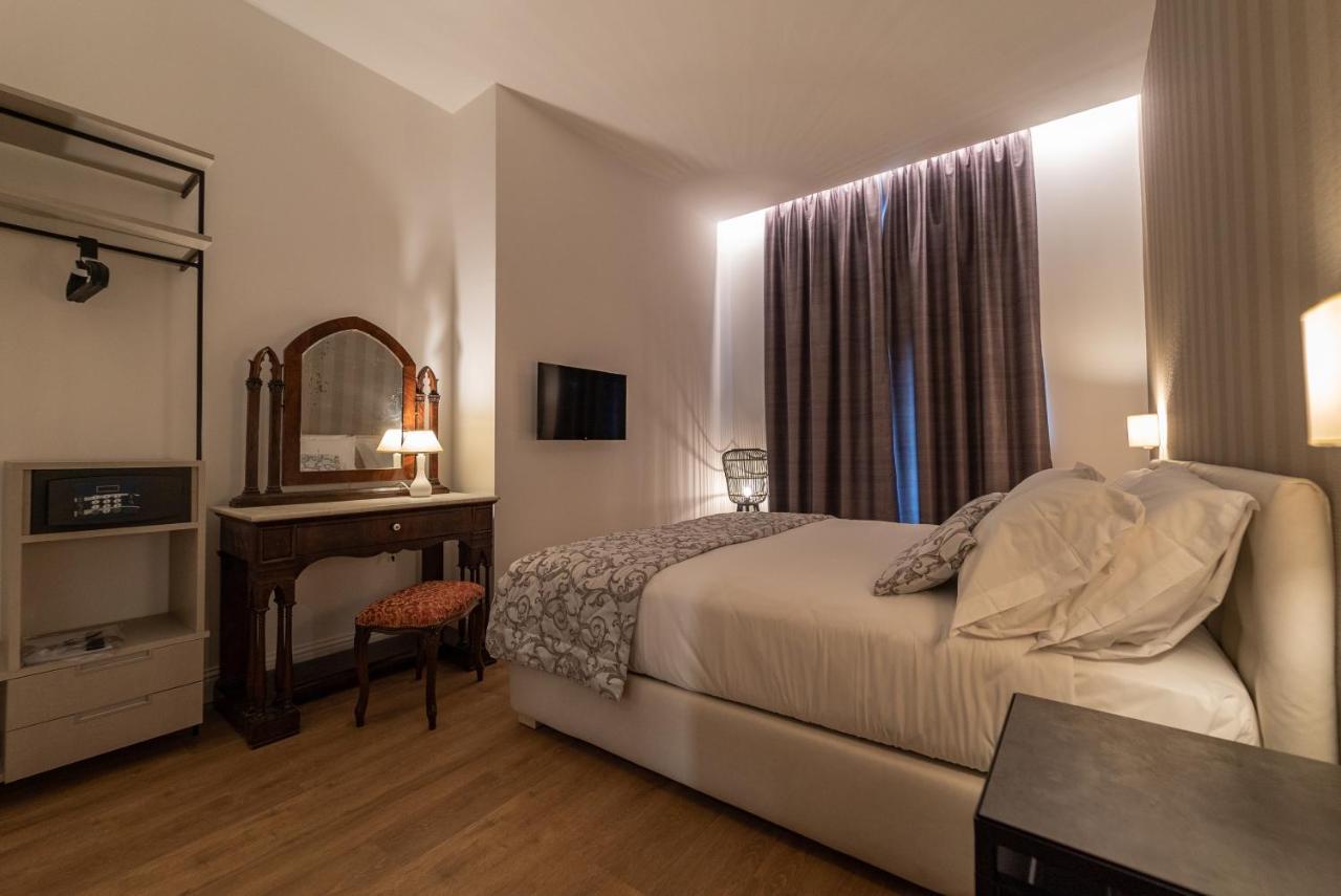 Nuances The Colosseum Apartment Rome Exterior photo
